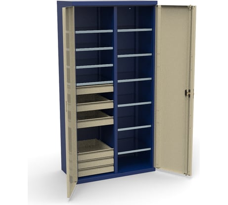 Инструментальный шкаф Святогор СШИ-02.06.10