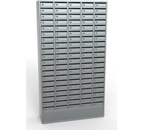 Абонентский шкаф Святогор РА.2.100 /АШ100-Щ 16305573