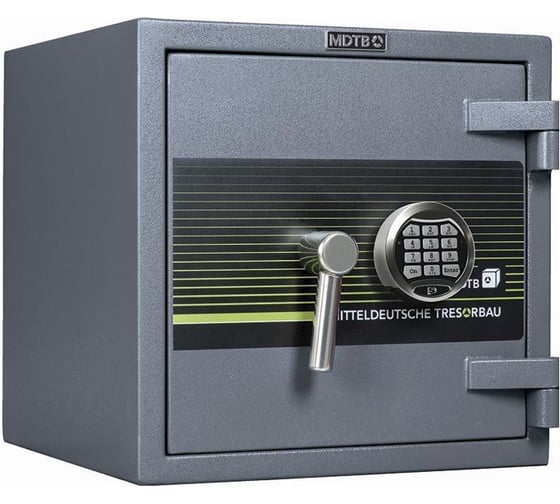 Сейф VALBERG MDTB Bastion-M 46 E S10499610414 1