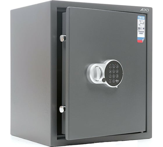 Сейф VALBERG TSN.50-EL S10399530414