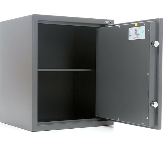 Сейф VALBERG TSN.50-EL S10399530414
