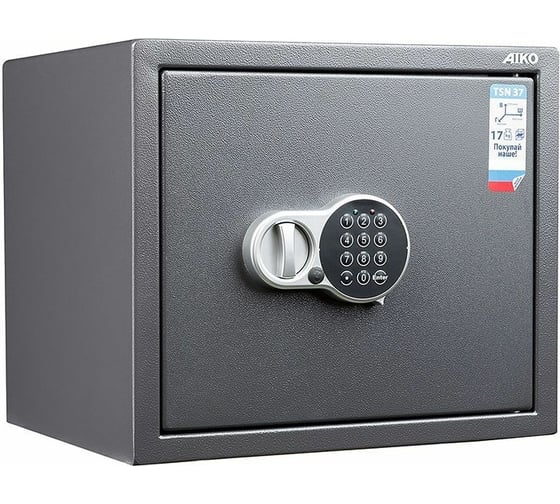 Сейф VALBERG TSN.37-EL S10399520414 1