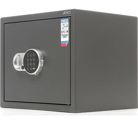 Сейф VALBERG TSN.37-EL S10399520414