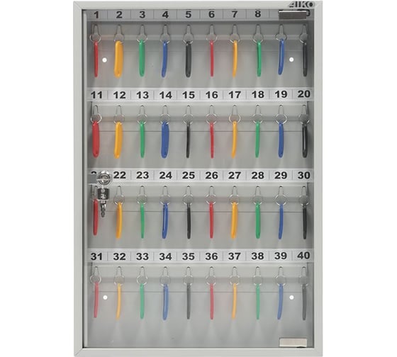 Ключница AIKO KEY-40 G S183CH021500