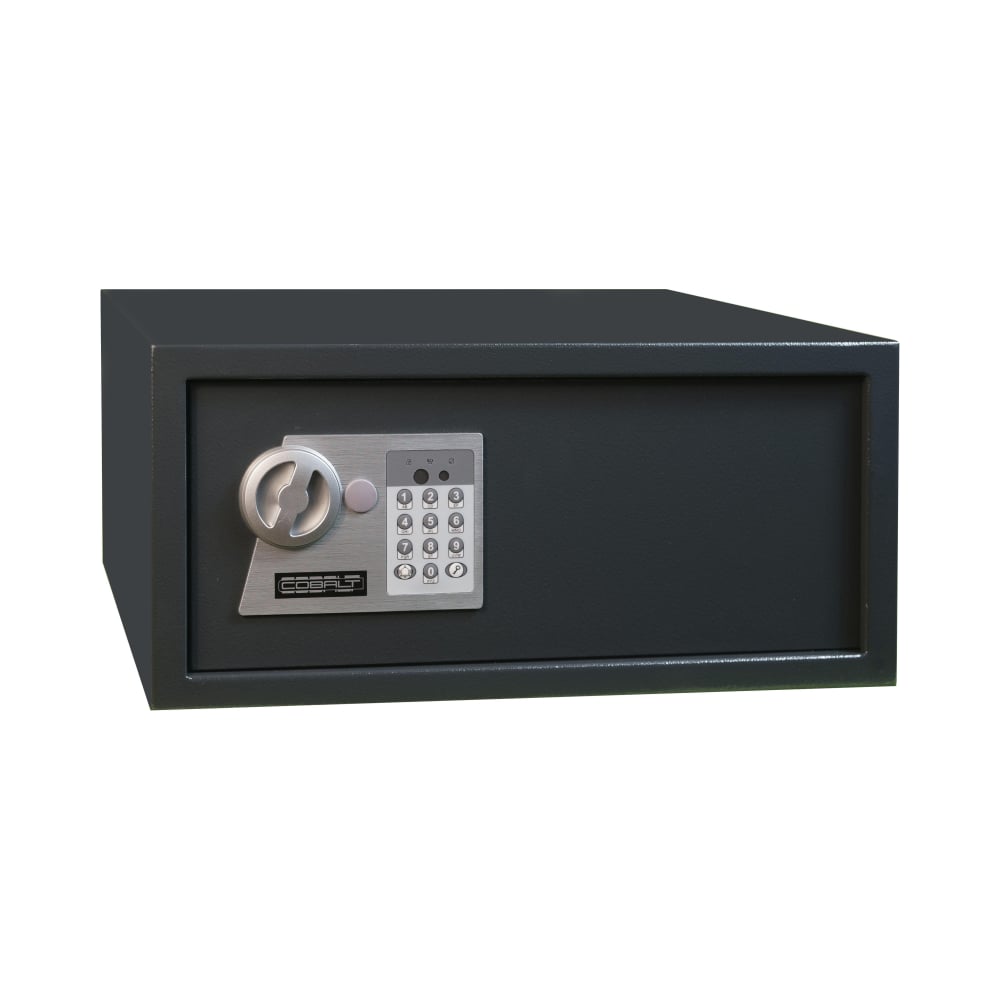 Сейф Cobalt EKL 200/430E гостиничный 1994035 - выгодная цена, отзывы ...