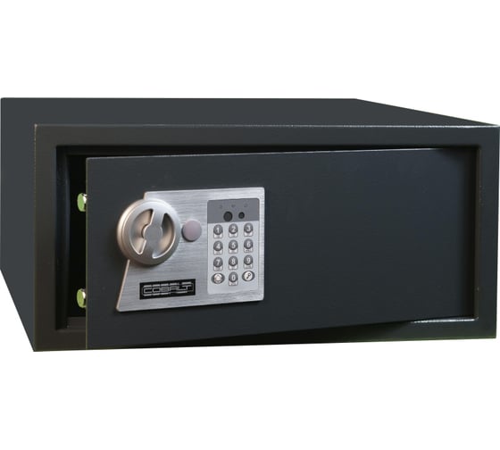 Сейф Cobalt EKL 200/430E гостиничный 1994035