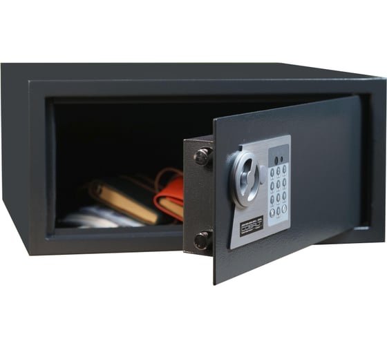 Сейф Cobalt EKL 200/430E гостиничный 1994035