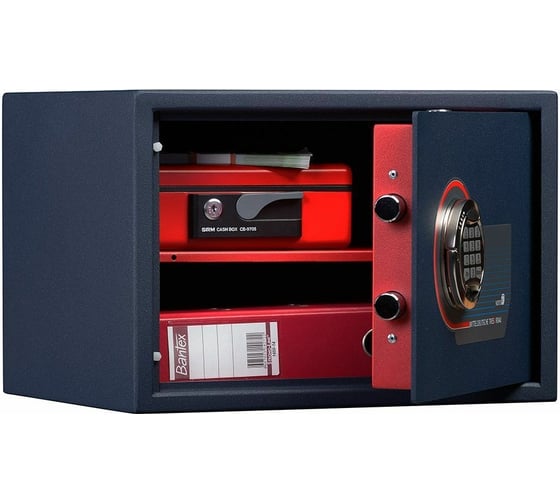 Сейф VALBERG MDTB ES-30.Е S10399630407