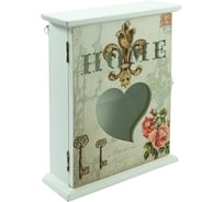 Ключница Русские подарки 17x6x22см 238813