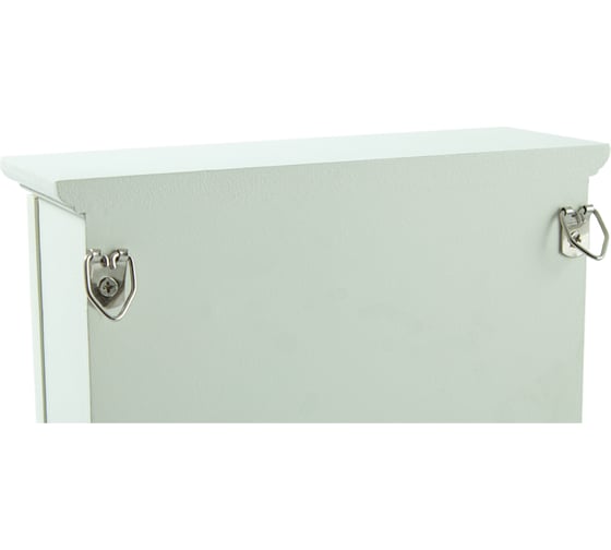 Ключница Русские подарки 17x6x22см 238812