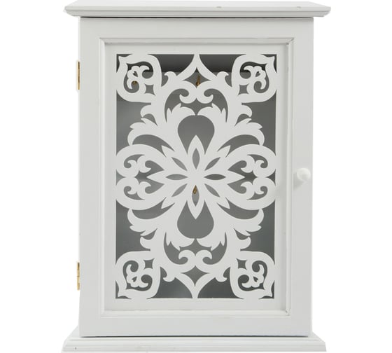 Ключница Русские подарки 23x7x30см 238329