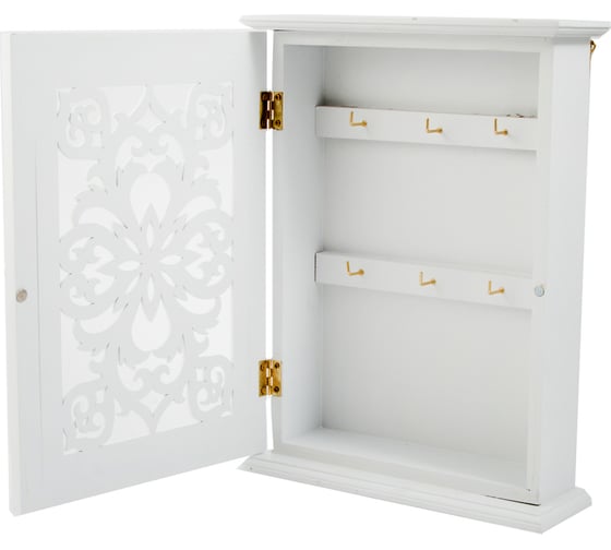 Ключница Русские подарки 23x7x30см 238329