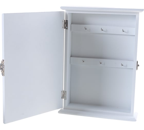 Ключница Русские подарки Парижская романтика 22x6x30см 38946