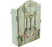 Ключница Русские подарки 16x5x22см 238811