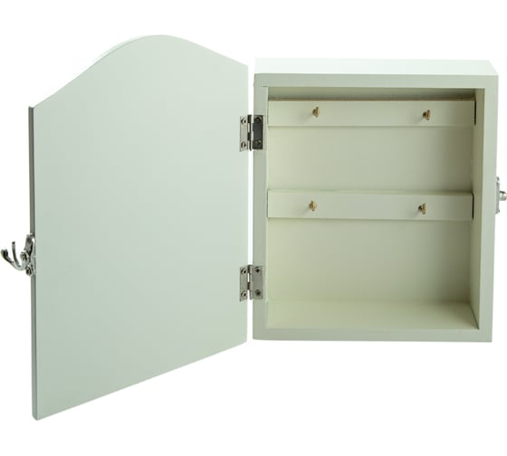 Ключница Русские подарки 16x5x22см 238811