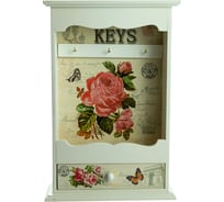 Ключница Русские подарки 20x6x30см 238814