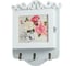 Ключница Русские подарки Розы 22x6x30см 238908 1