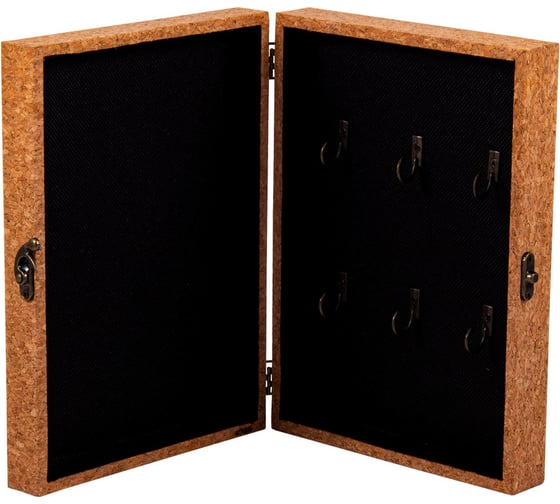 Ключница Русские подарки Ключи 25x6x18см 138937