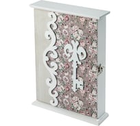 Ключница Русские подарки 22x6x30см 238911