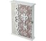 Ключница Русские подарки 22x6x30см 238911 1