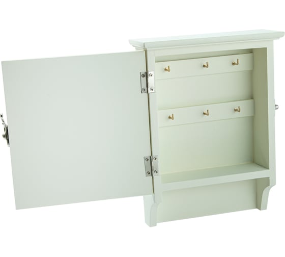 Ключница Русские подарки 17x6x23см 238804