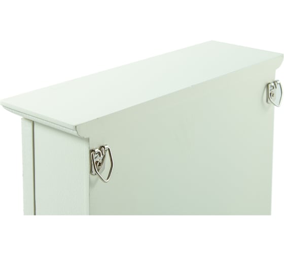 Ключница Русские подарки 17x6x23см 238804
