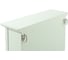 Ключница Русские подарки 17x6x23см 238804 5