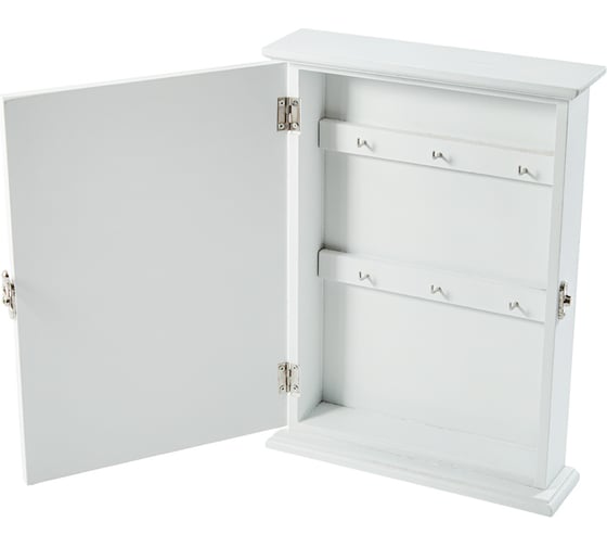 Ключница Русские подарки 22x6x30см 38962