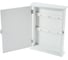 Ключница Русские подарки Ключики 22x6x30см 38997 4
