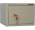 Мебельный сейф BRABIX D-24m 240х310х60мм, 7кг, ключевой замок, крепление к стене 291162 2