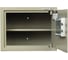 Мебельный сейф BRABIX D-24m 240х310х60мм, 7кг, ключевой замок, крепление к стене 291162 9