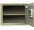 Мебельный сейф BRABIX D-29m, 290х350х300мм, 9кг, ключевой замок, крепление к стене 291163 10