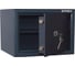 Сейф BRABIX КМ-260 260х360х290 мм, 13кг, ключевой замок, полка, крепление к стене 291165 1