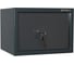 Сейф BRABIX КМ-260 260х360х290 мм, 13кг, ключевой замок, полка, крепление к стене 291165 2