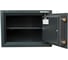 Сейф BRABIX КМ-260 260х360х290 мм, 13кг, ключевой замок, полка, крепление к стене 291165 10