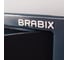Сейф BRABIX КМ-310 310х430х37 5мм, 20кг, ключевой замок, полка, крепление к стене полу 291166 12