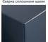 Сейф BRABIX КМ-310 310х430х37 5мм, 20кг, ключевой замок, полка, крепление к стене полу 291166 14