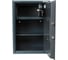 Сейф BRABIX КМ-620Т 620х430х375 мм, 35кг, ключевой замок, полка, трейзер, крепление к стене 291167 11