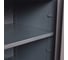 Сейф BRABIX КМ-900Т 900х470х400 мм, 51 кг, ключевой замок, 2 полки, трейзер, крепление к стене 291168 11