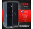 Сейф BRABIX КМ-900Т 900х470х400 мм, 51 кг, ключевой замок, 2 полки, трейзер, крепление к стене 291168 3