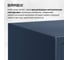 Сейф BRABIX КМ-900Т 900х470х400 мм, 51 кг, ключевой замок, 2 полки, трейзер, крепление к стене 291168 14