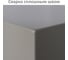 Металлический шкаф для документов BRABIX КBS-01 260х330х260 мм, 55кг, сварной 291150 7
