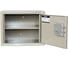 Металлический шкаф для документов BRABIX КBS-01 260х330х260 мм, 55кг, сварной 291150 3