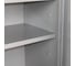 Металлический шкаф для документов BRABIX КBS-01 260х330х260 мм, 55кг, сварной 291150 4