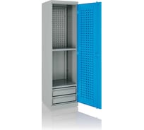 Шкаф Верстакофф TNC H 180.2B.2S 180653