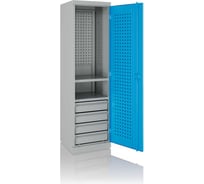 Шкаф Верстакофф TNC H 180.4B.2S 180651