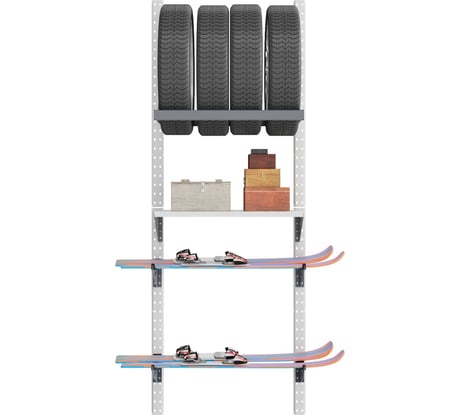 Система хранения Верстакофф Балкон 180001