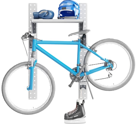 Система хранения Верстакофф Спорт 180011