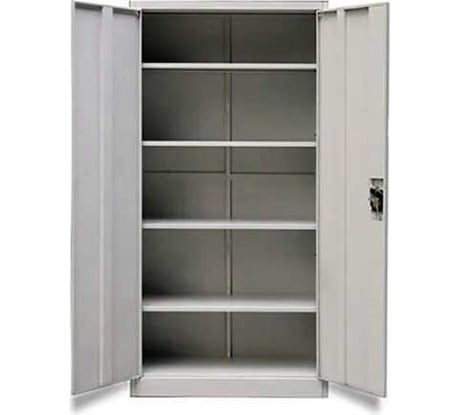 Шкаф металлический архивный Grette JF-C01