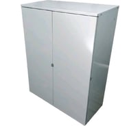 Шкаф для газовых баллонов BlackWeld 50/2 113602bw